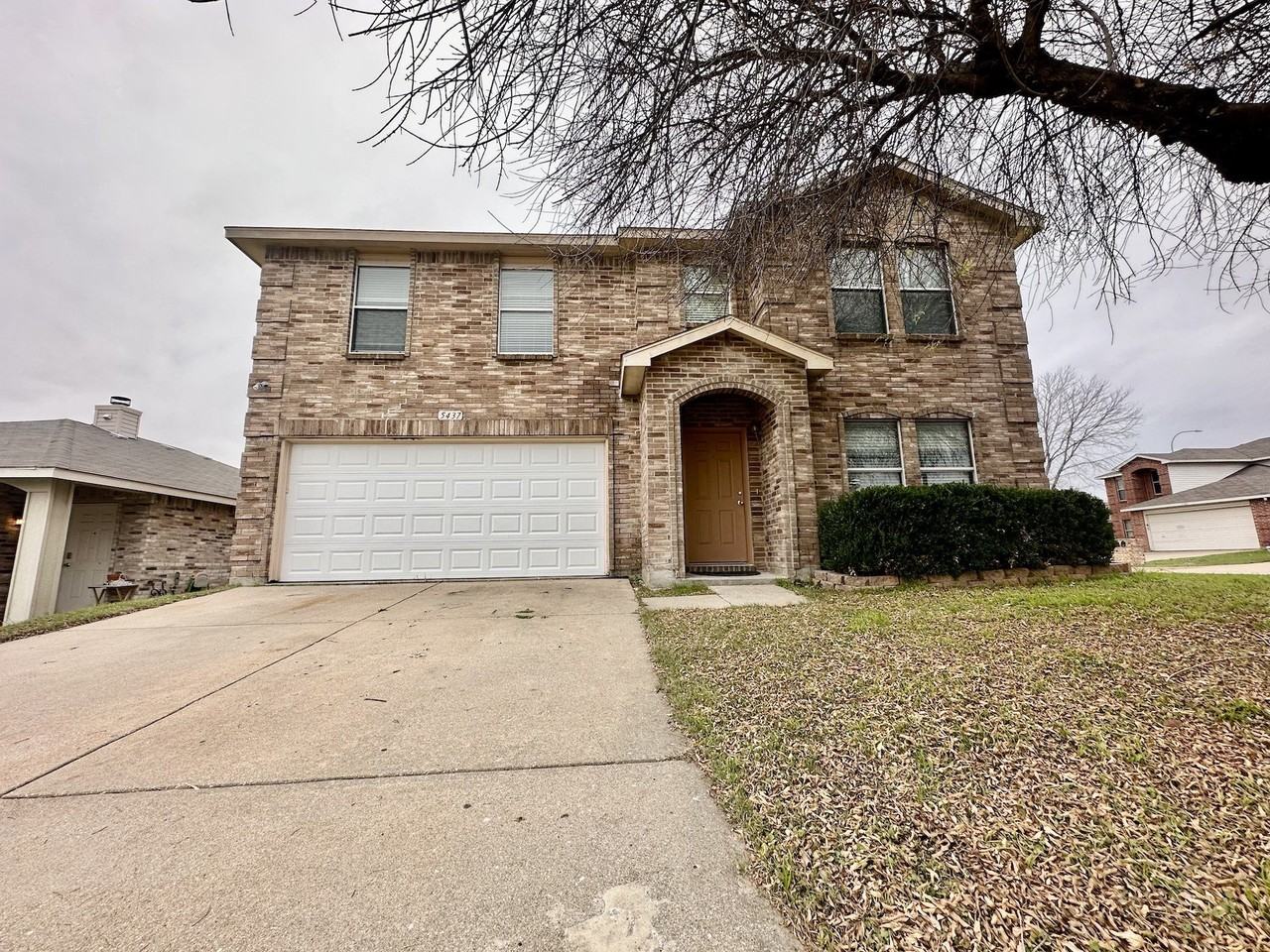 5437 New Castleton Ln
