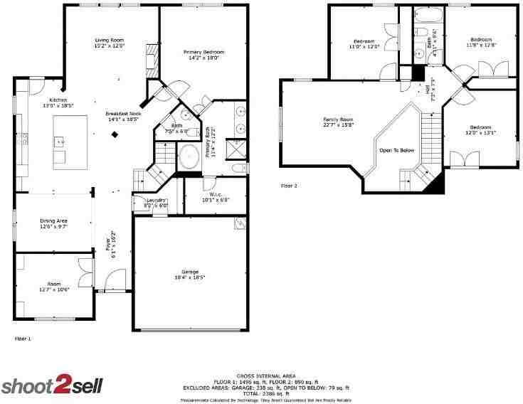 14513 Logan Springs Dr - Photo 7 of 28