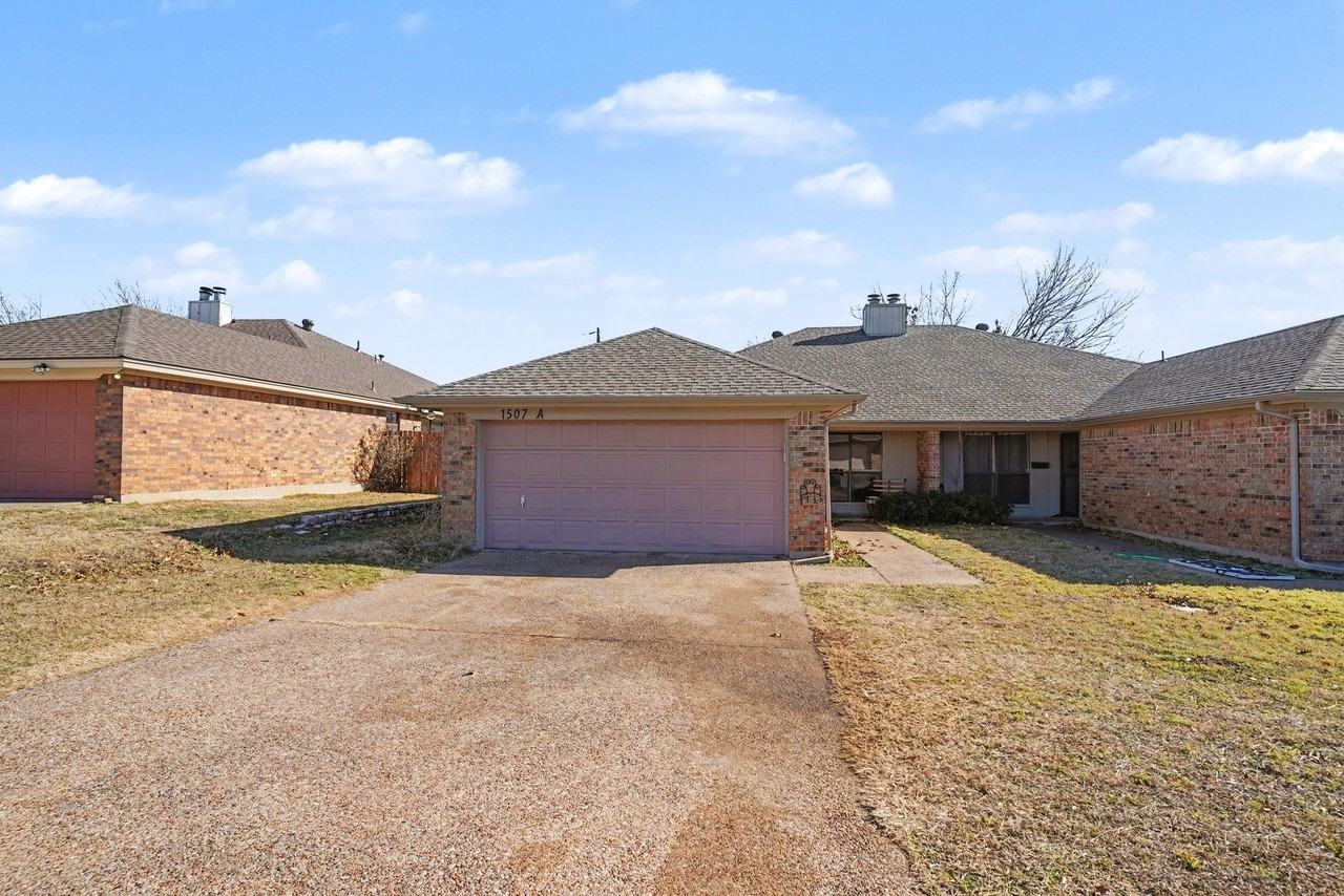 1507 Lindsey Ln #A