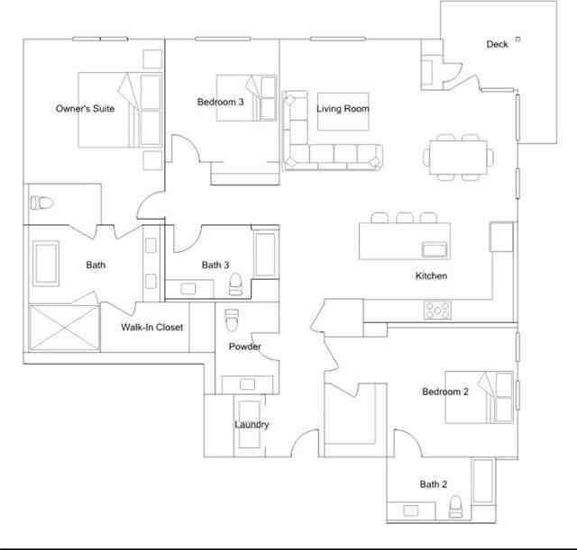 1200 Rivington - Photo 2 of 4