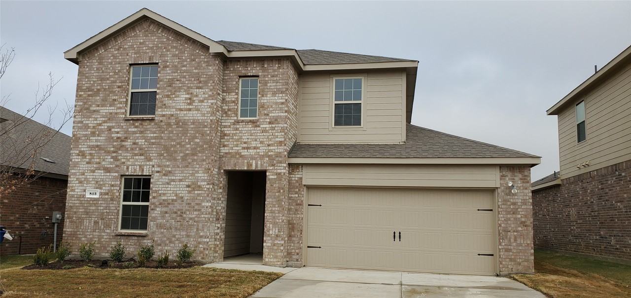 813 Fueller Dr