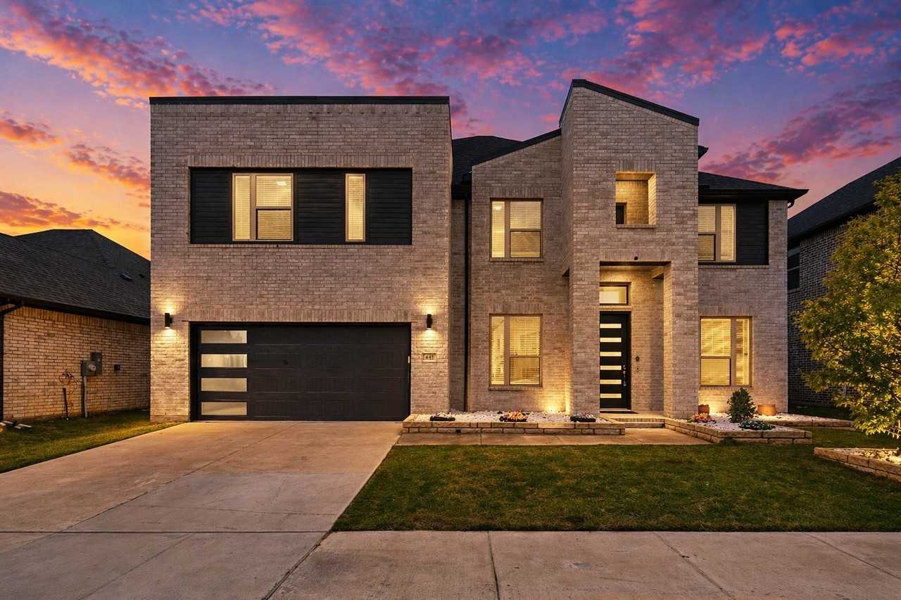 441 Beechwood Dr