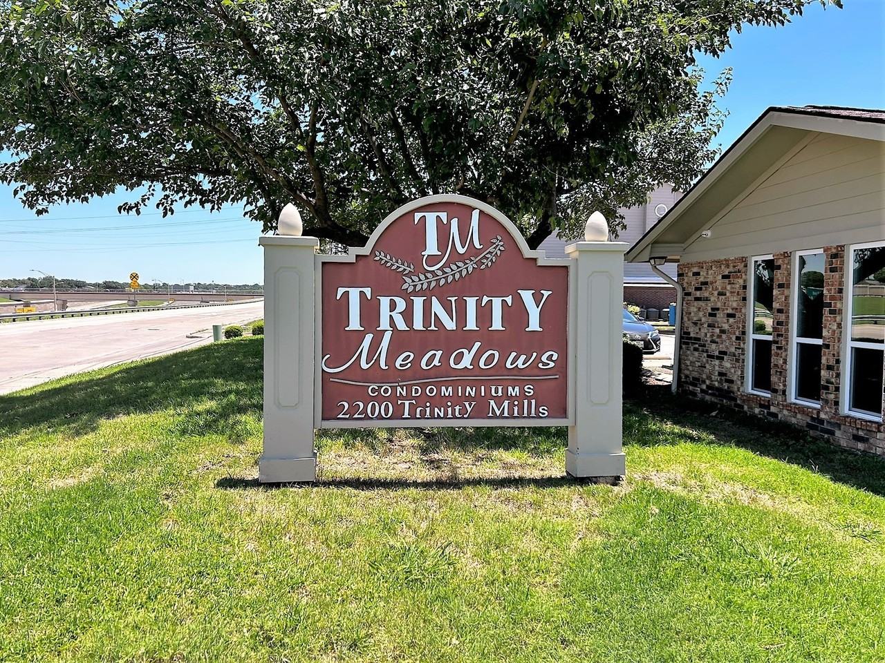 2200 E Trinity Mills Rd #301