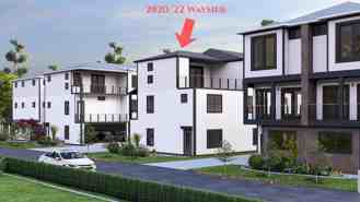 2822 Wayside Ave - Photo 1 of 1