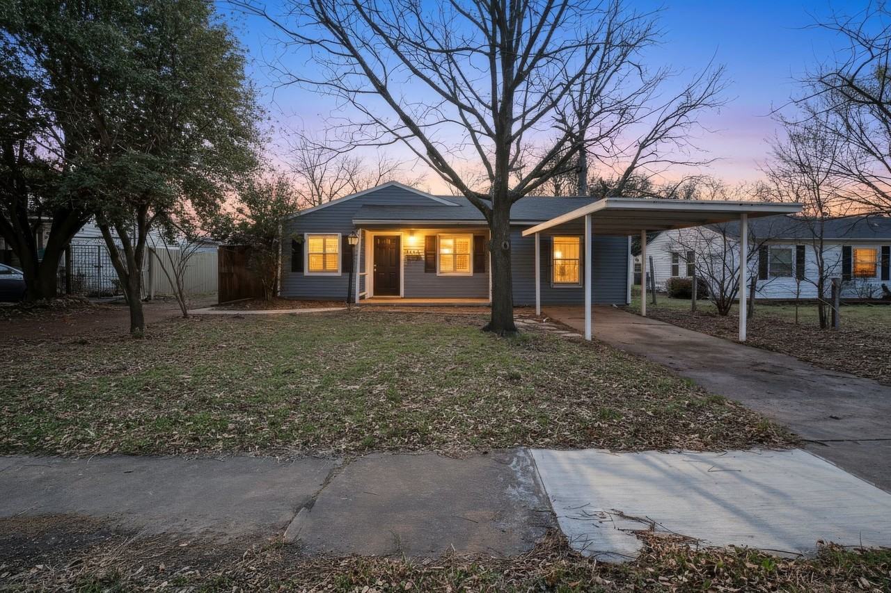 2508 Hillglenn Rd