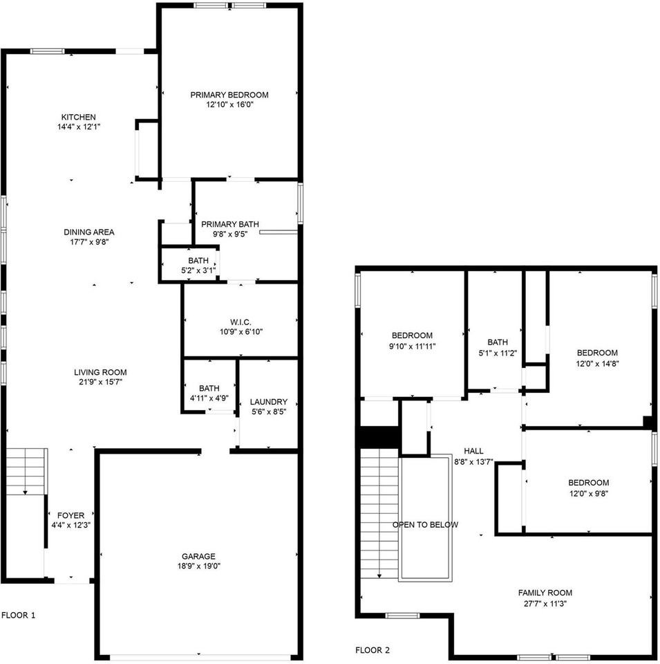 447 Holly Rd - Photo 5 of 27