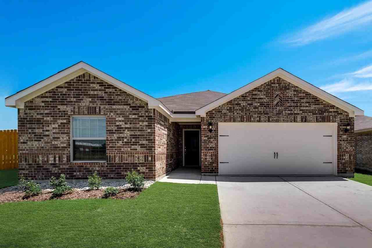 3016 Boran Dr