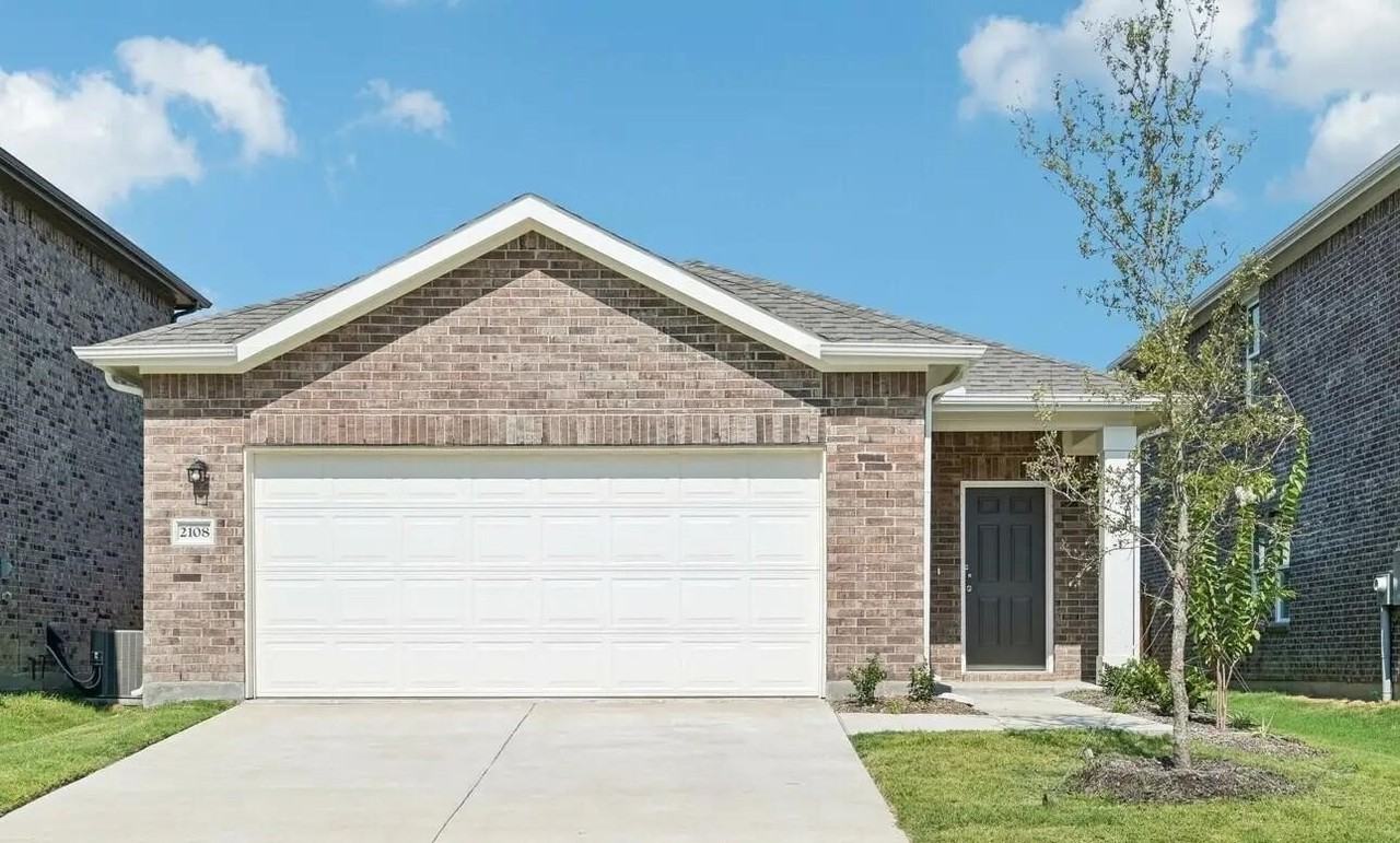 4508 Wood Fern Rd
