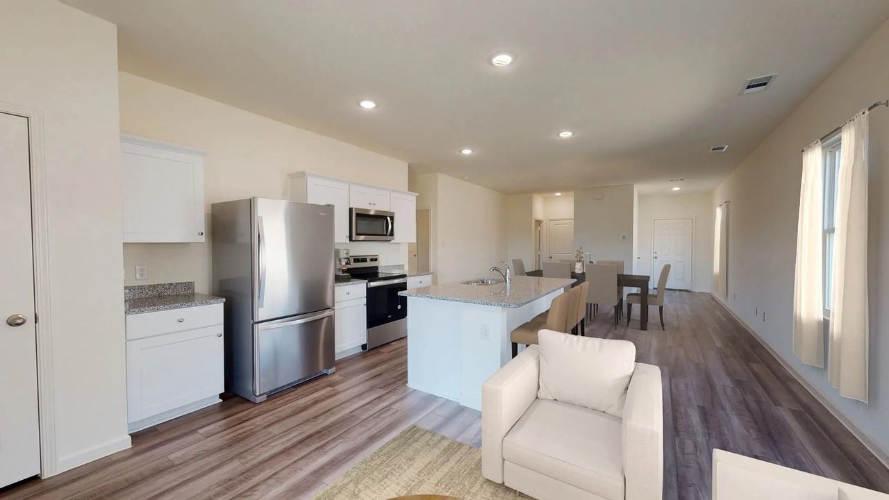 4508 Wood Fern Rd - Photo 2 of 14