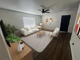 4639 Williams Rd #107 - Photo 1 of 1