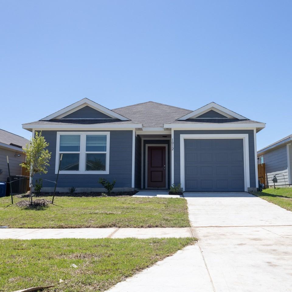 1012 Mountain Laurel Rd