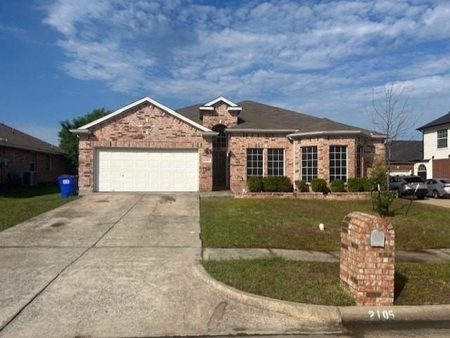 2105 Cardinal Dr