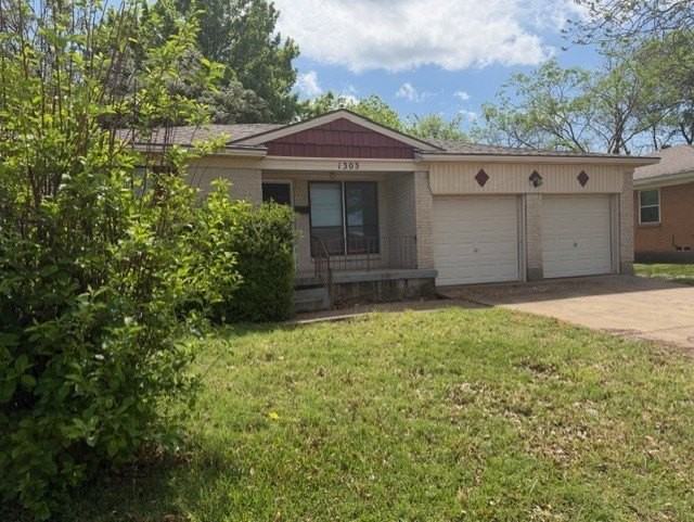 1303 Cypress Dr