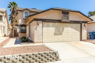 6612 Wheelbarrow Peak Dr - Photo 1 of 1