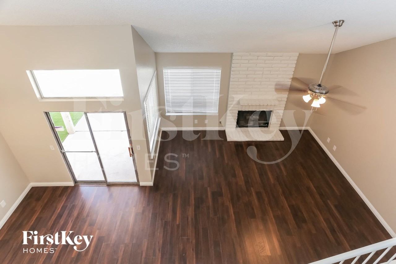 6612 Wheelbarrow Peak Dr - Photo 2 of 15