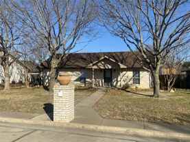 614 S Arizona Dr - Photo 1 of 1