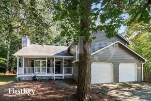 5374 Muirwood Pl - Photo 1 of 1