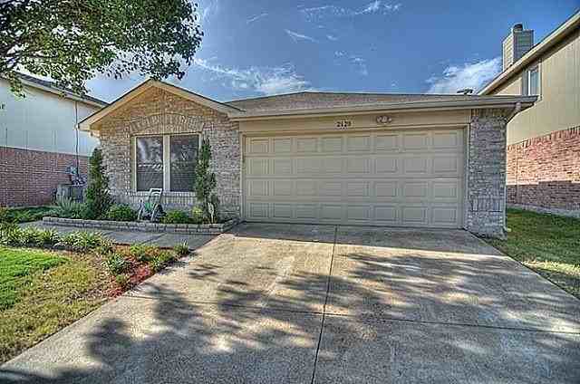 2620 Caprock Rd - Photo 2 of 19