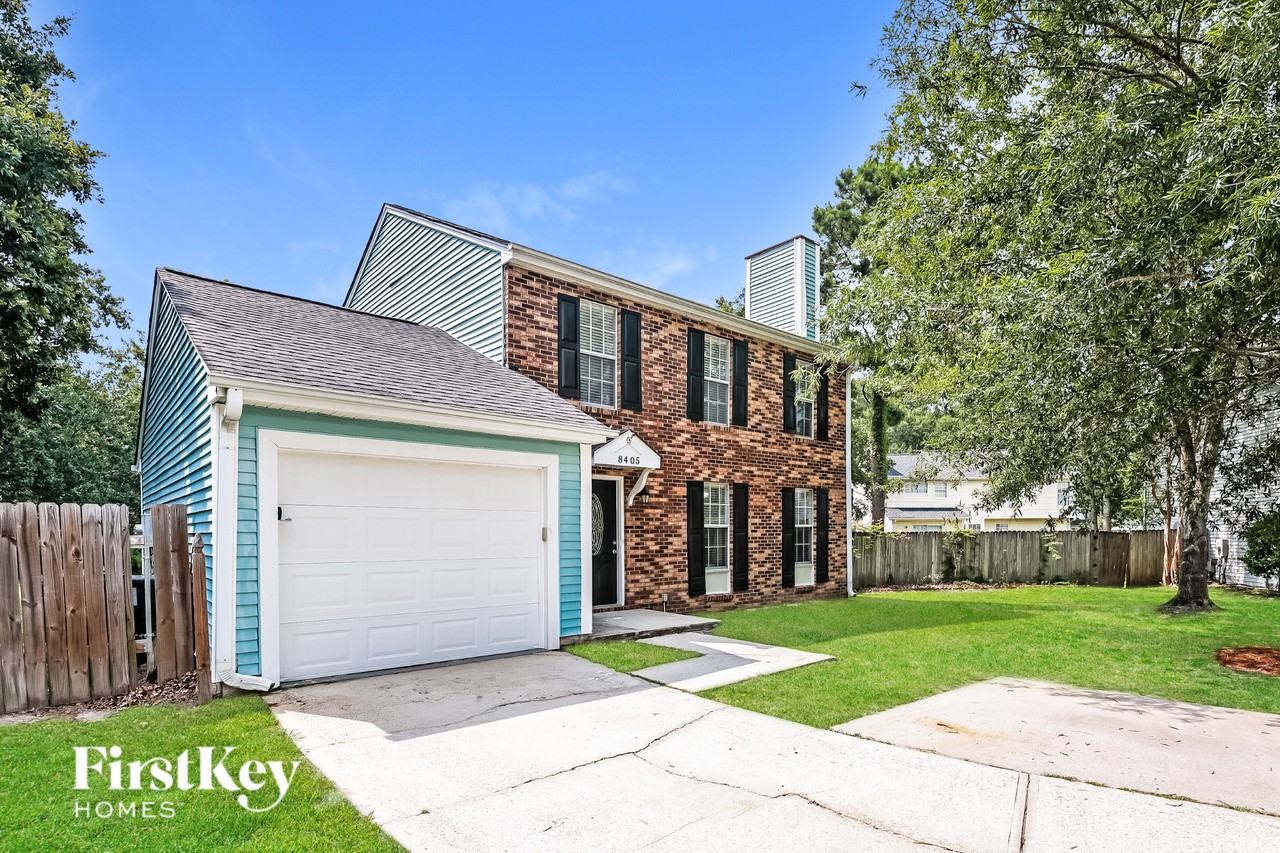8405 Old Carriage Ct - Photo 2 of 16