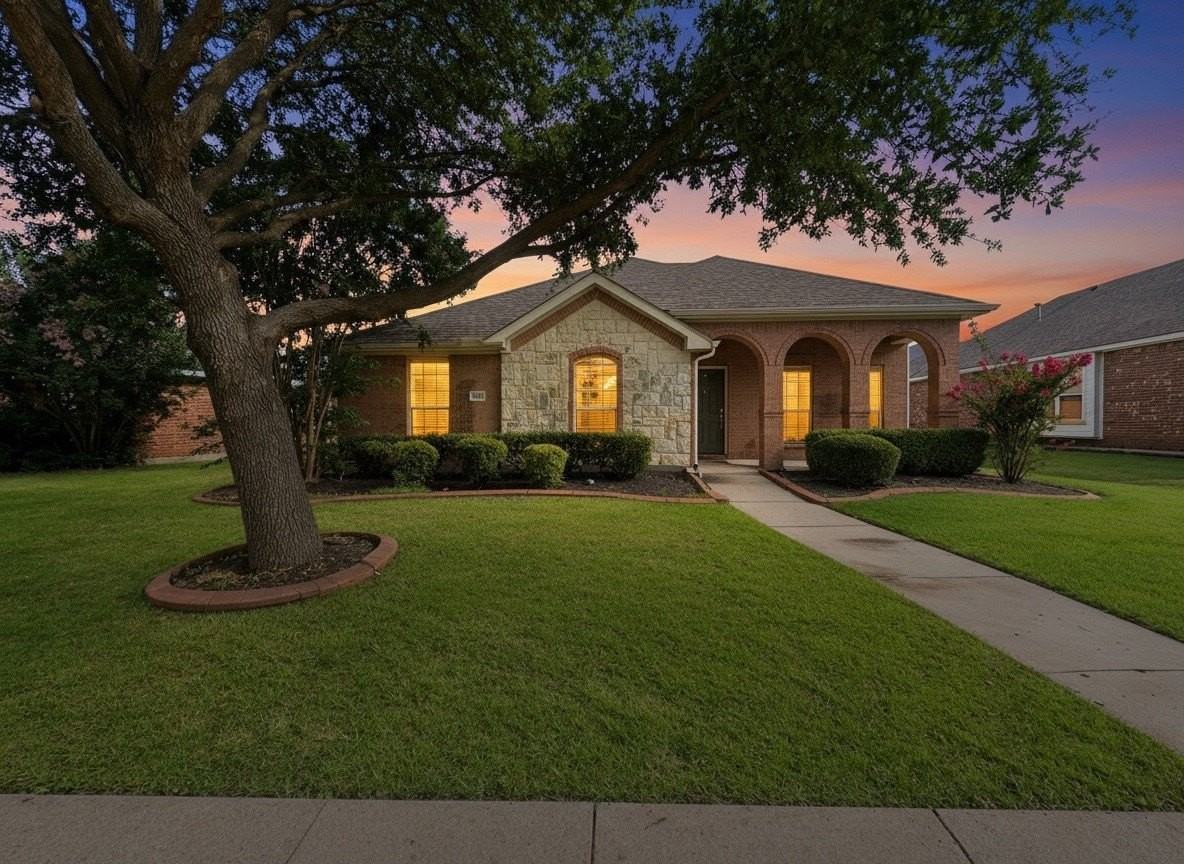 1612 Warm Springs Dr