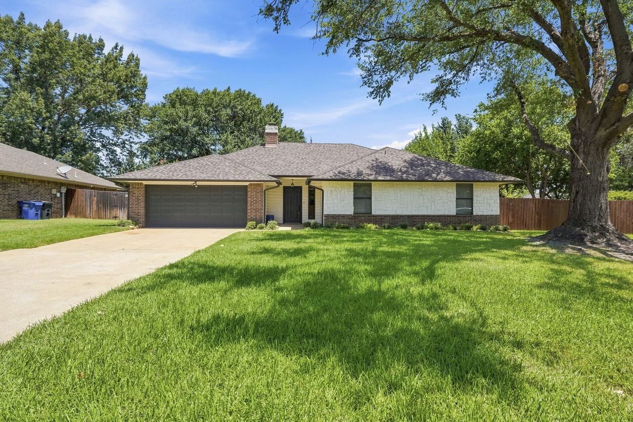 306 Dove Creek Trl