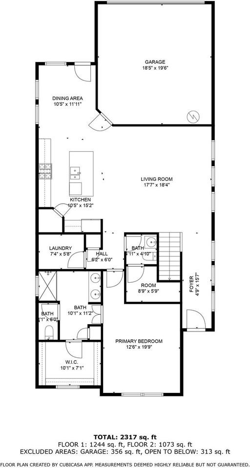 5341 Archway Dr - Photo 3 of 38