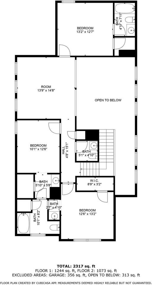 5341 Archway Dr - Photo 4 of 38
