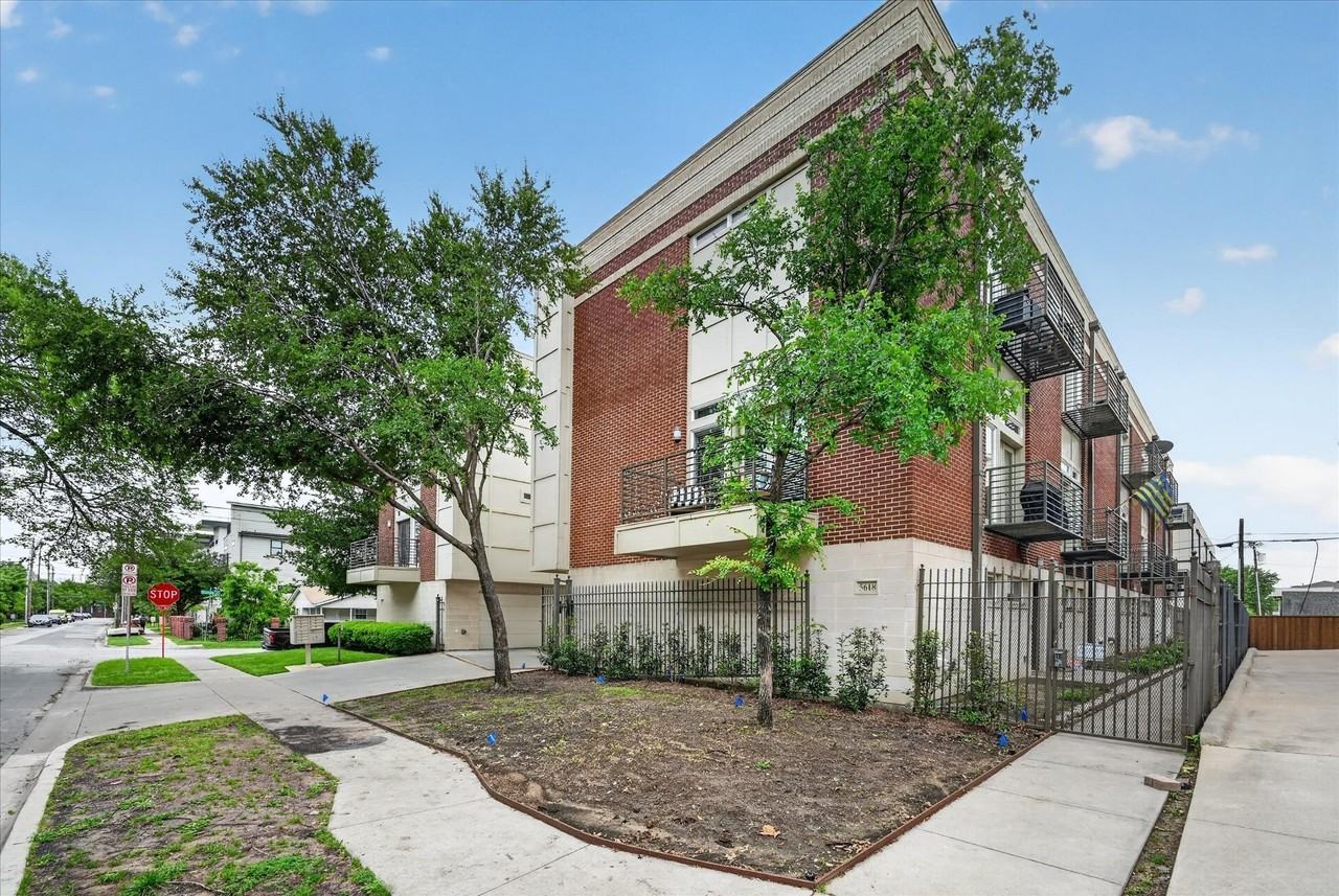 5618 Lindell Ave #6