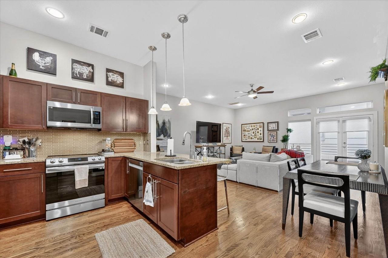 5618 Lindell Ave #6 - Photo 6 of 22