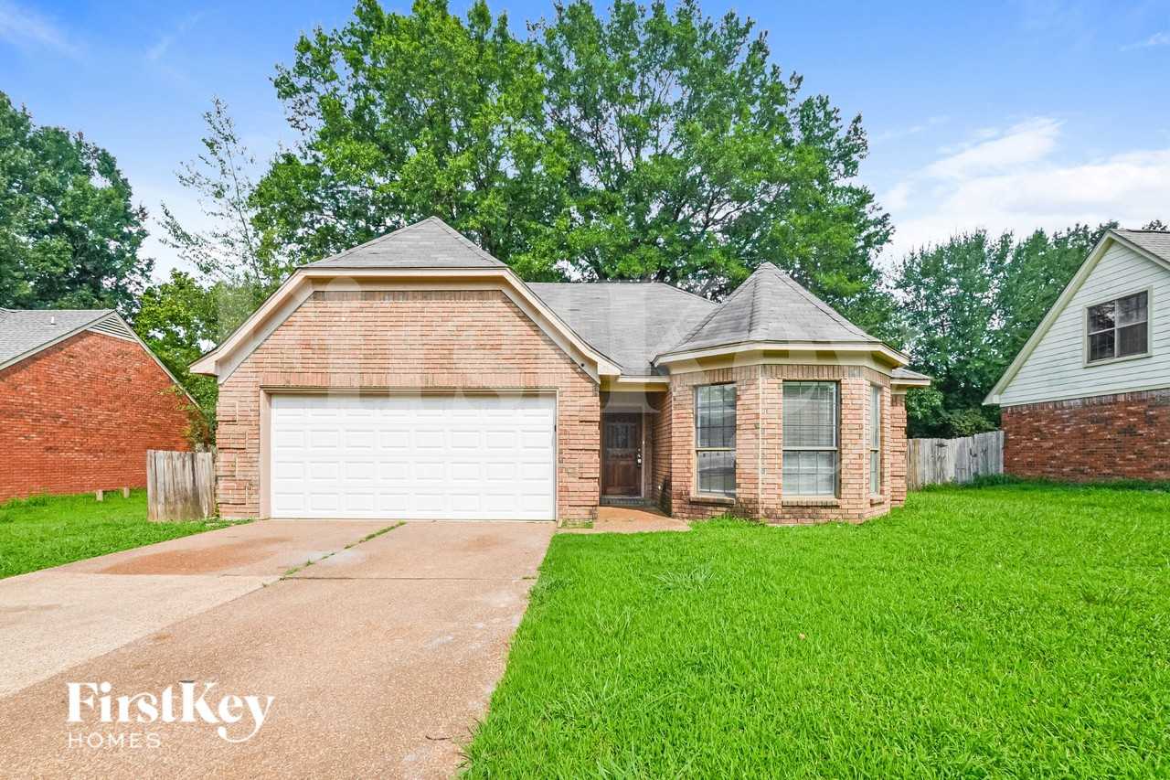 4538 Kings Grant Dr