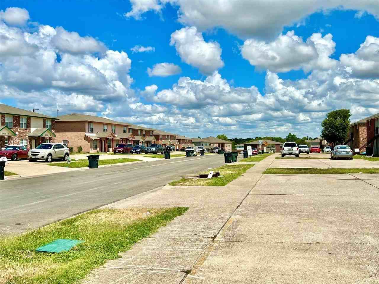 2800 Cantabrian Dr #A - Photo 3 of 13