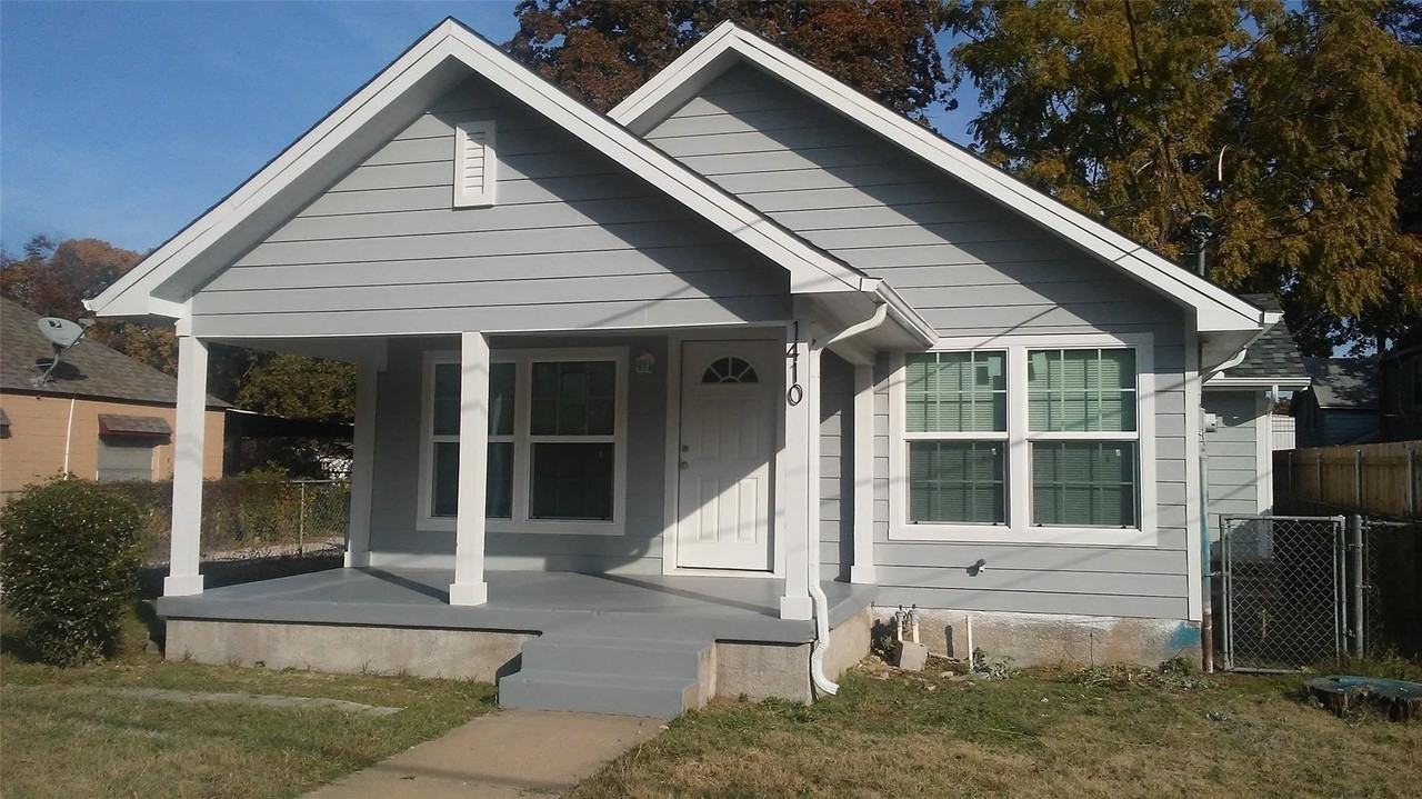 1410 Joplin St