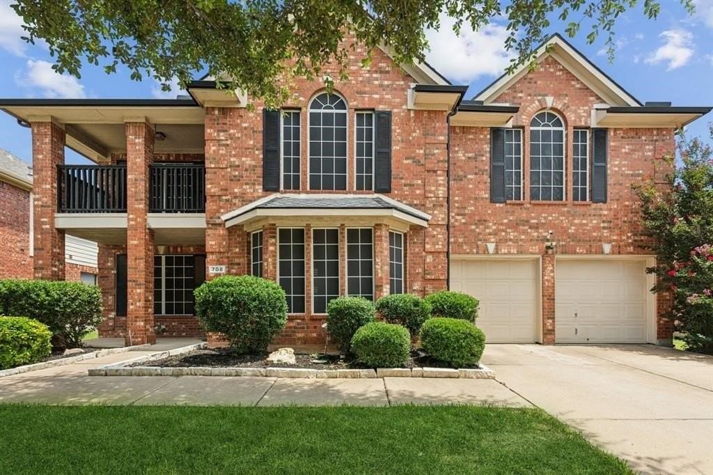 708 San Antonio Trl