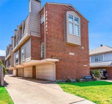 3327 Rosedale Ave #B - Photo 1 of 1
