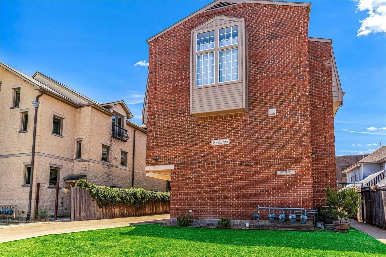 3327 Rosedale Ave #B - Photo 2 of 20