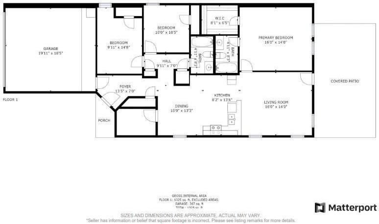 4854 Waterford Dr - Photo 2 of 21