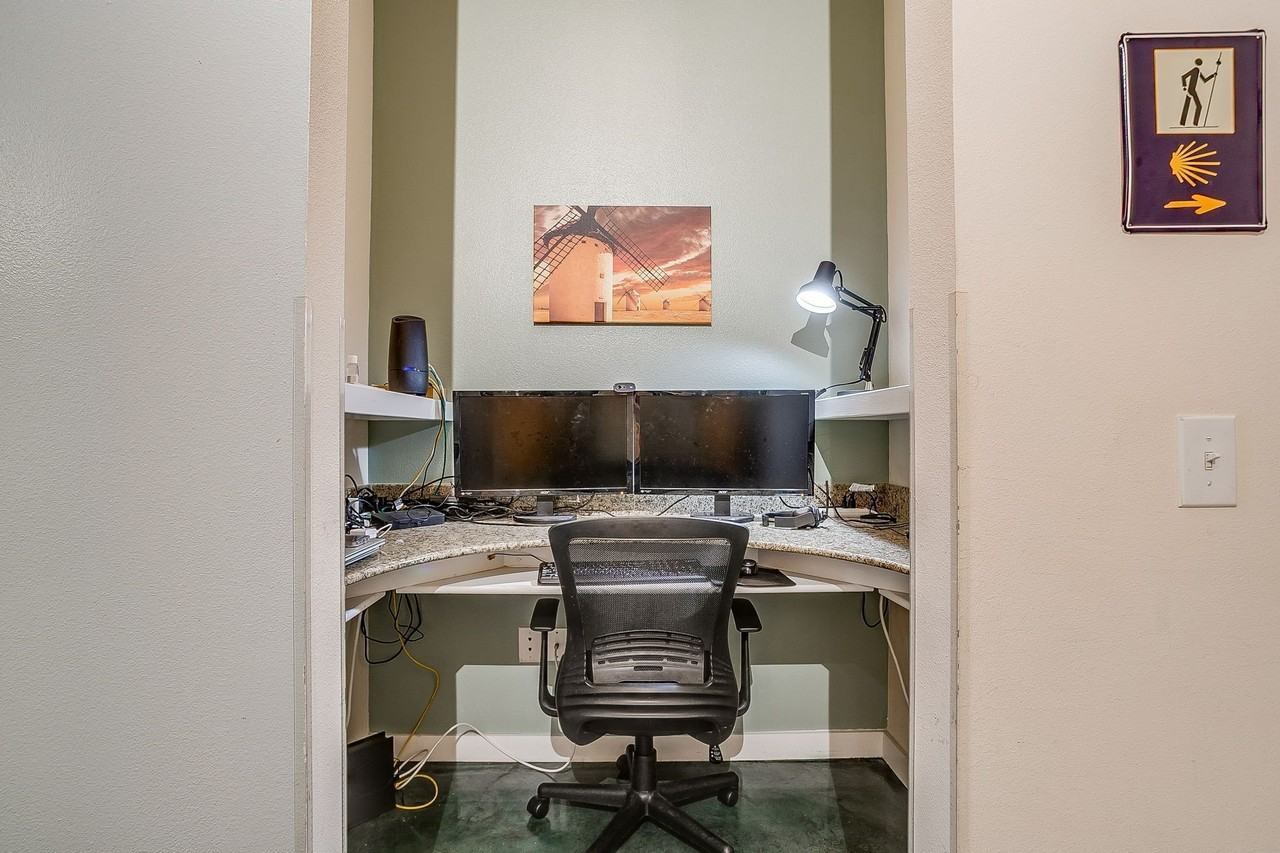201 W Lancaster Ave #208 - Photo 7 of 22