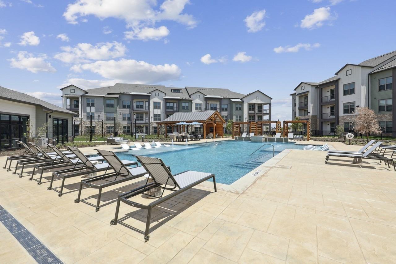 9301 Brewer Blvd #4103