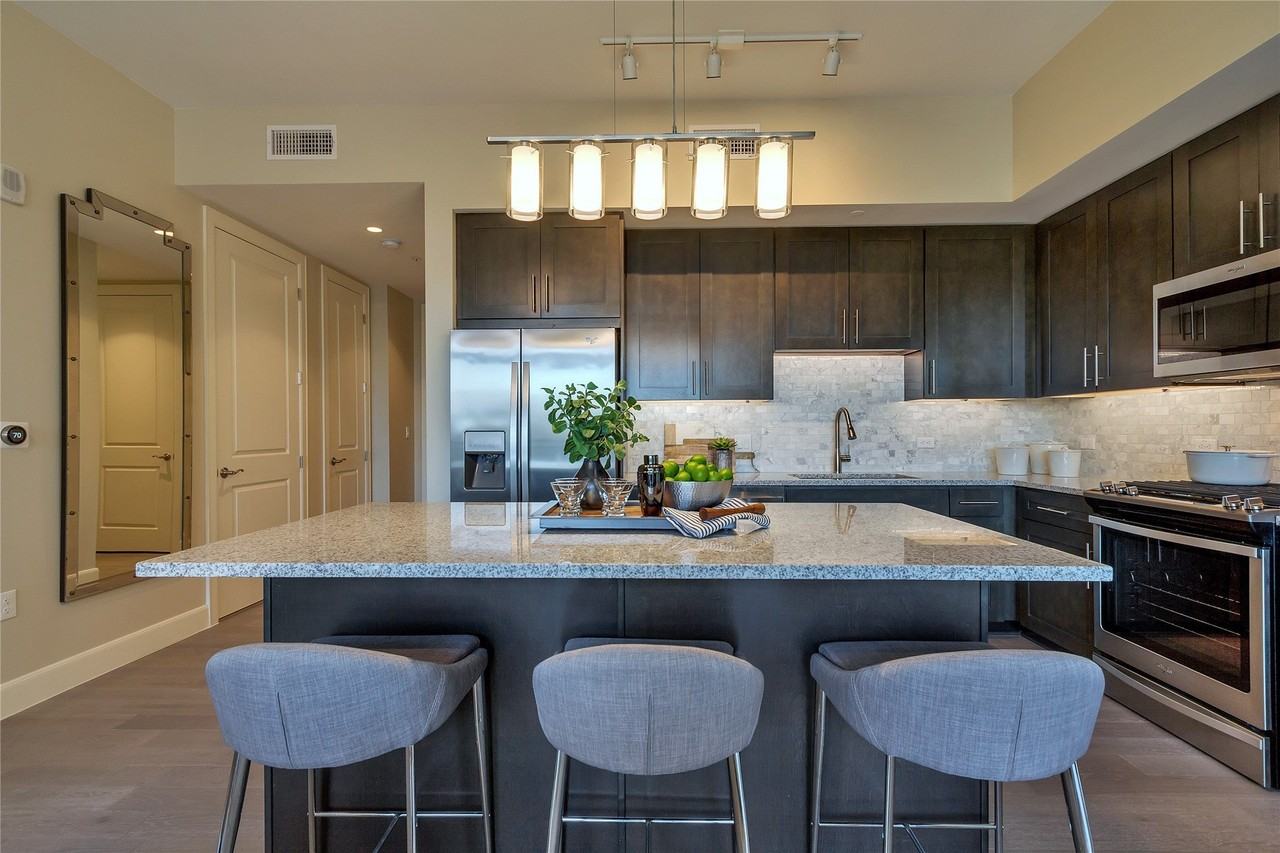 4719 Cole Ave #726 - Photo 5 of 34