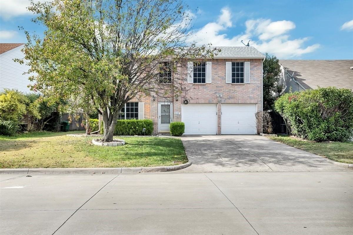 8105 Flowertree Dr