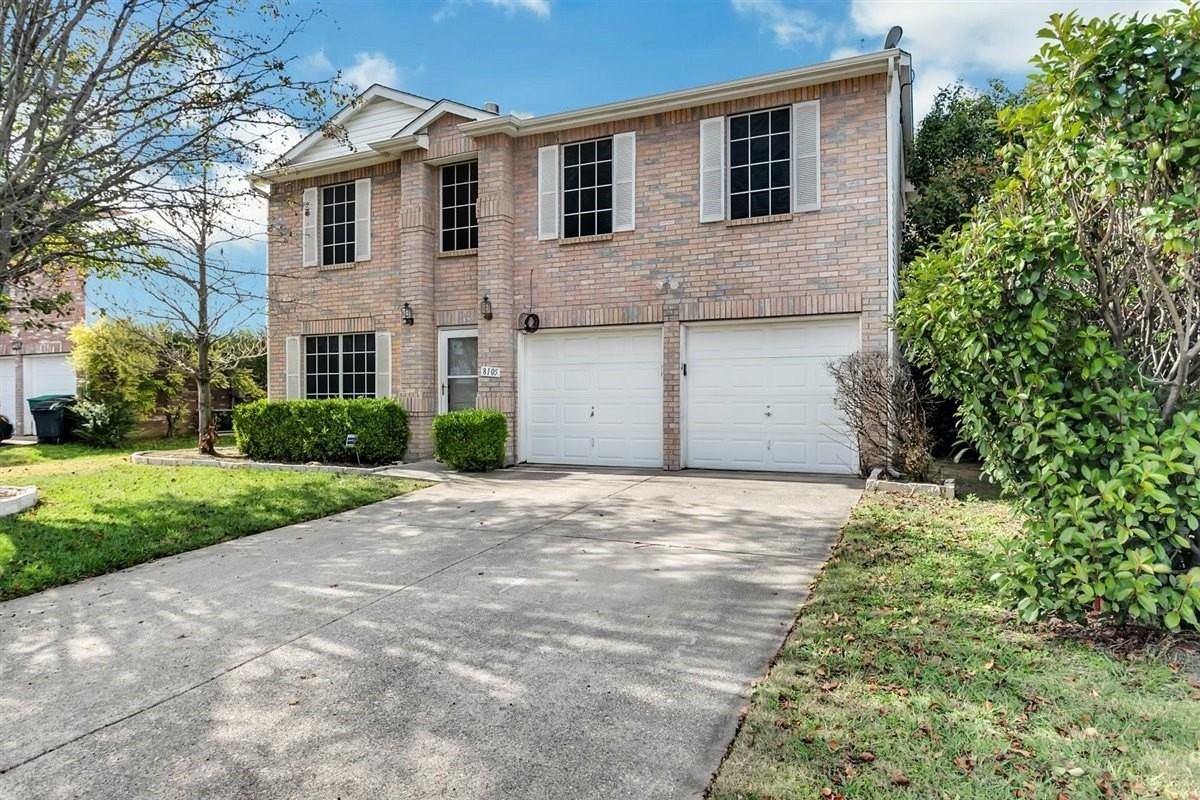 8105 Flowertree Dr - Photo 2 of 25