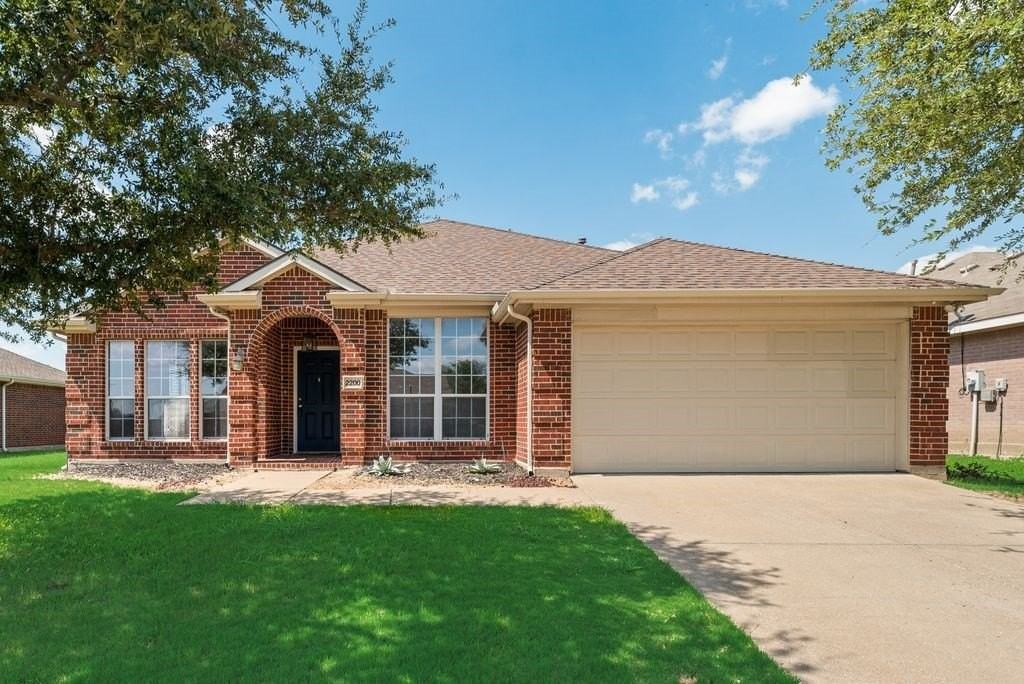 2200 Fieldcrest Dr