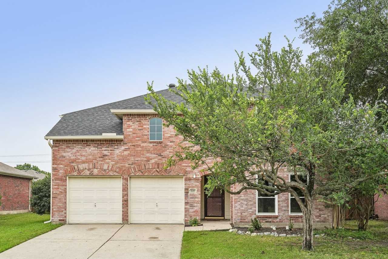 1220 Mockingbird Dr