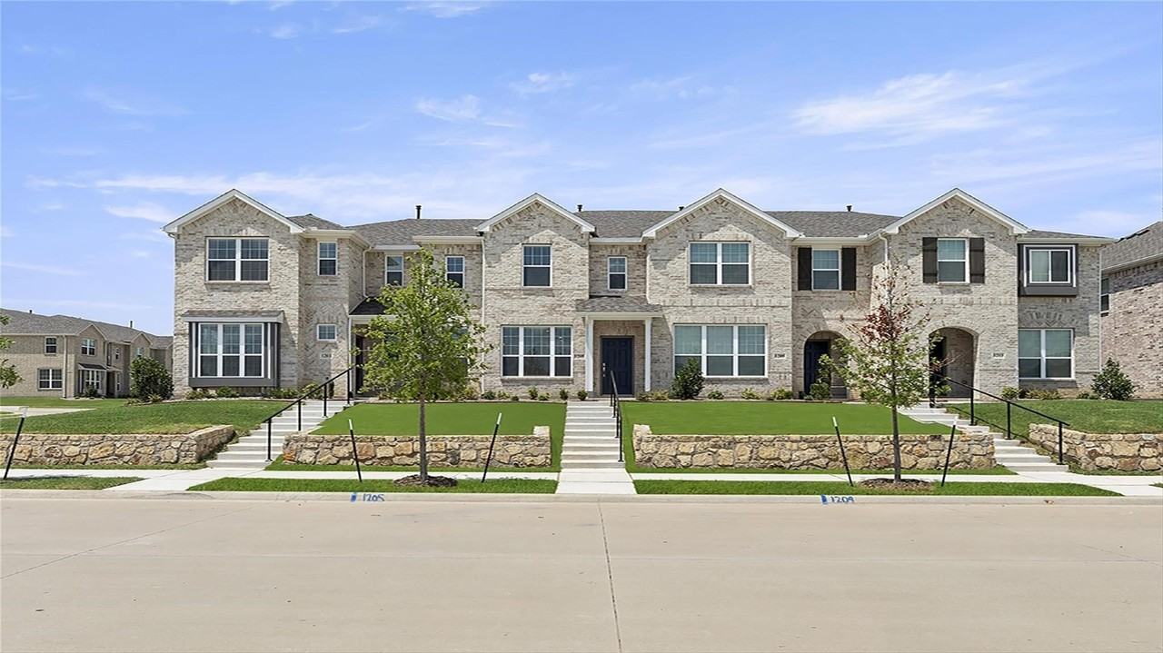 1205 Morgan Dr