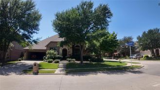 1005 Grandbury Street #A - Photo 1 of 1