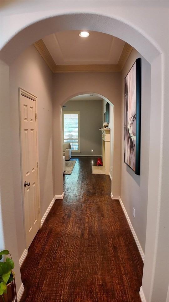 1005 Grandbury Street #A - Photo 2 of 17