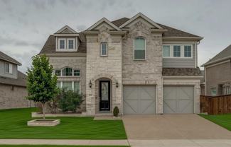 2811 Killdeer Trl - Photo 1 of 1