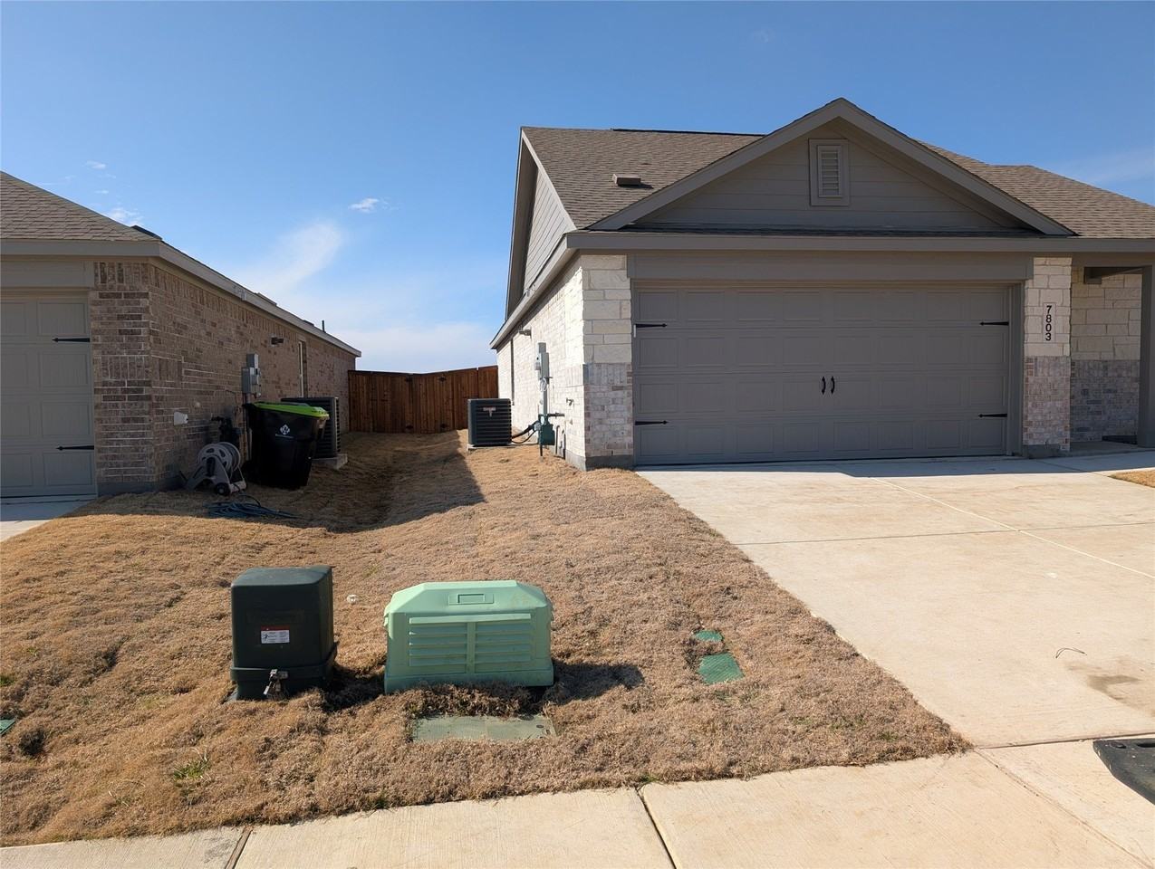 7803 Bent Gale Rd - Photo 2 of 3