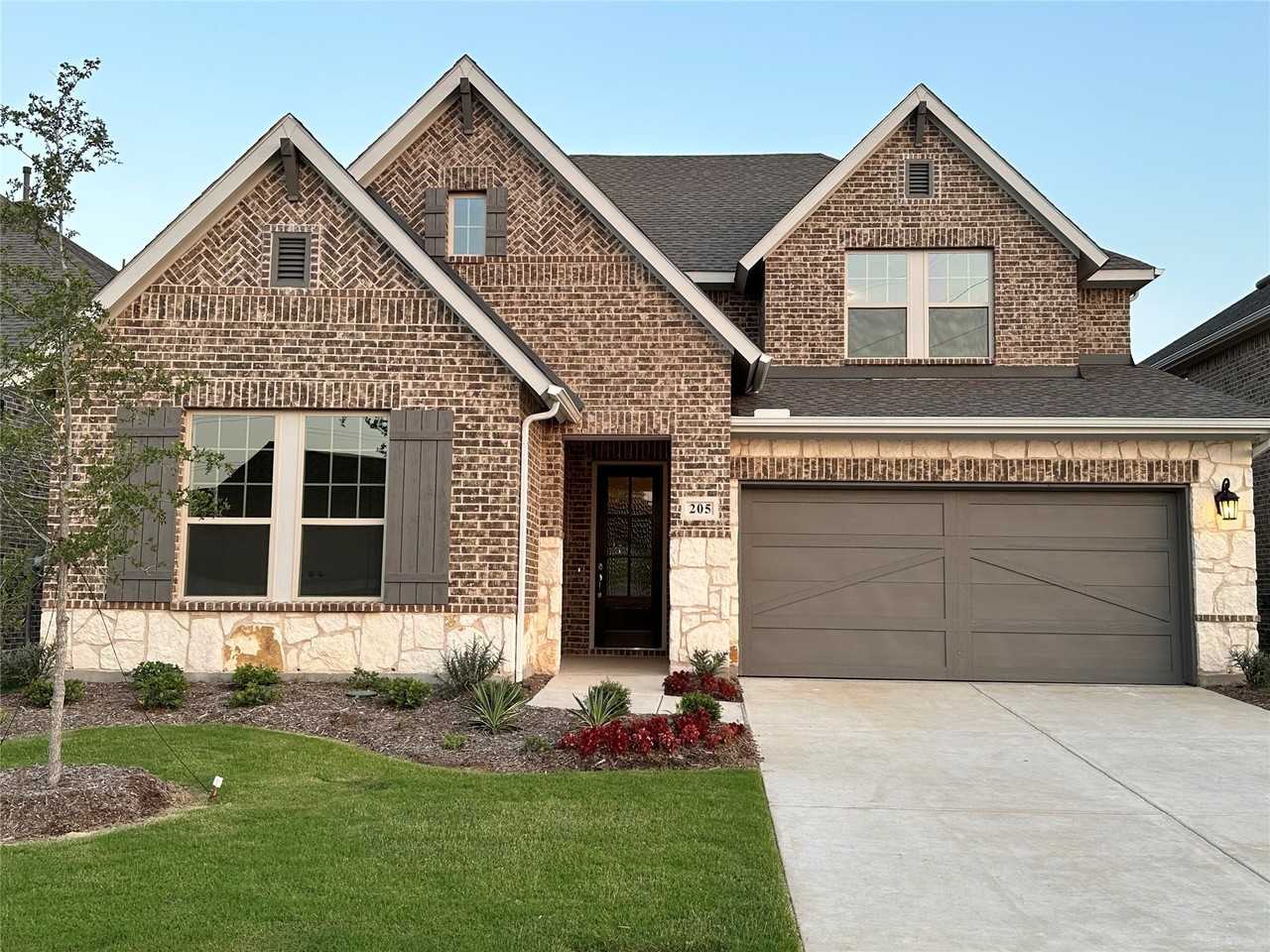 205 Texas Red Ln