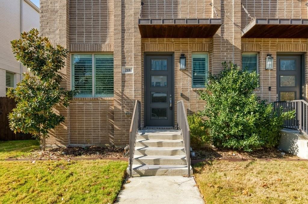 218 Wimberly St - Photo 3 of 23